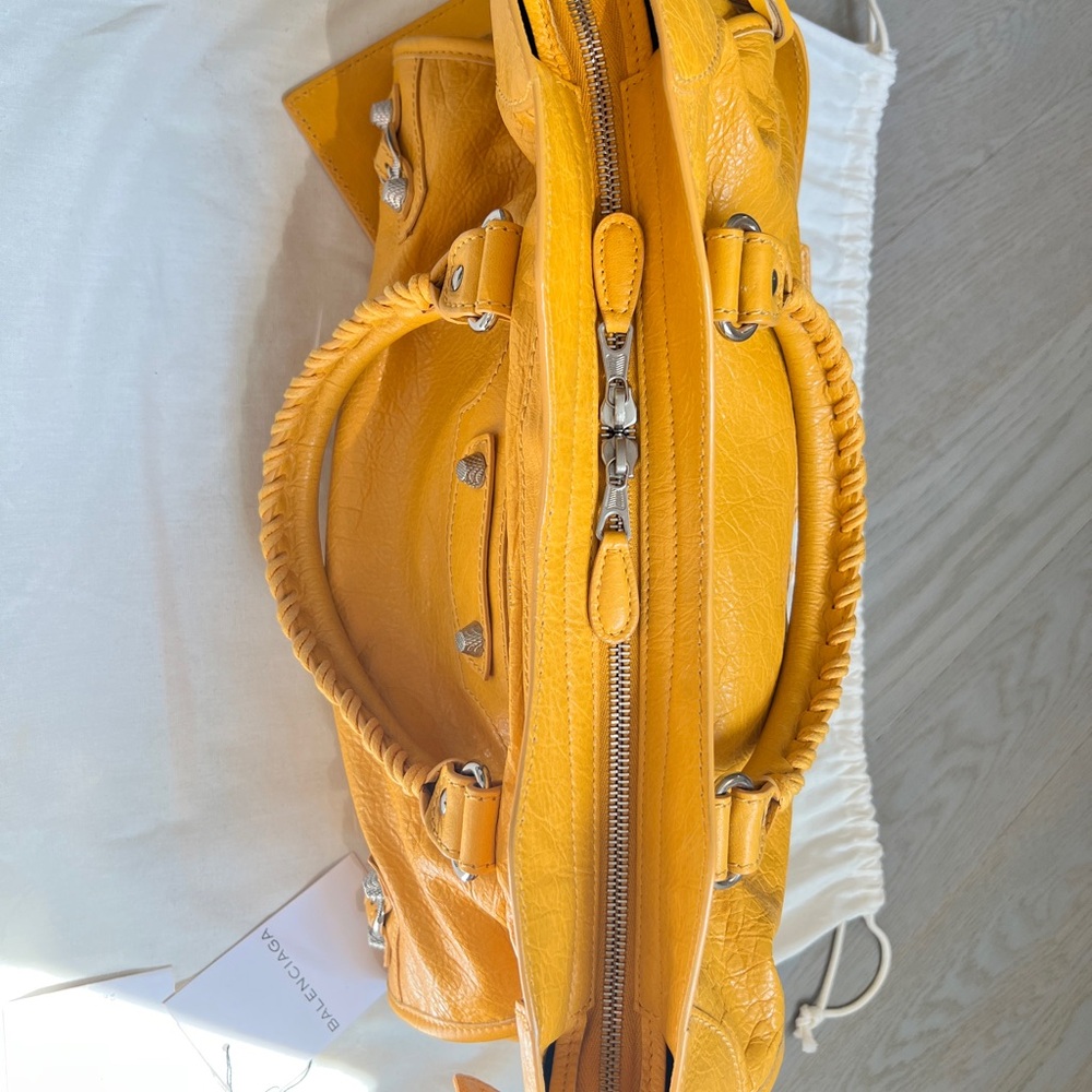 Balenciaga city G12 SHW - Picture 8 of 16